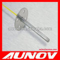 New designed brass nickel plated sensor shell